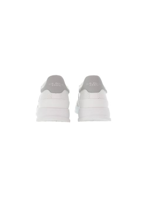CAMPY001D U.S. POLO ASSN | CAMPY001M/5YS4/WHI-LGR03